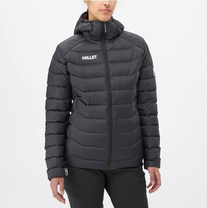 Produktbild Millet Kamet Daunen-Kapuzenjacke (M)