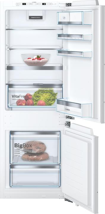 Image du produit Bosch Hausgeräte KIS77ADD0 (229 l)