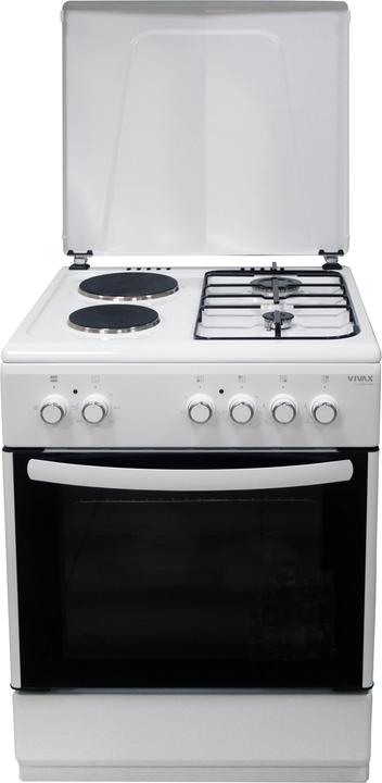Immagine prodotto Vivax FC-22602 WH