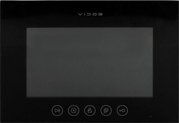 Immagine prodotto Vidos Pannello Interno M11b-X