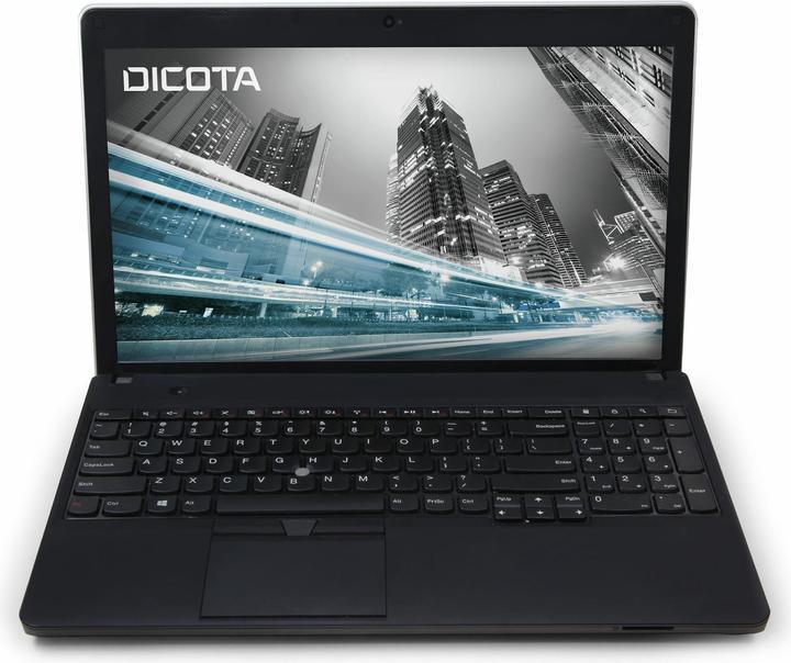 Actual product image Dicota Privacy Filter 2-Way, universal, self-adhesive (13.30", 16 : 9)