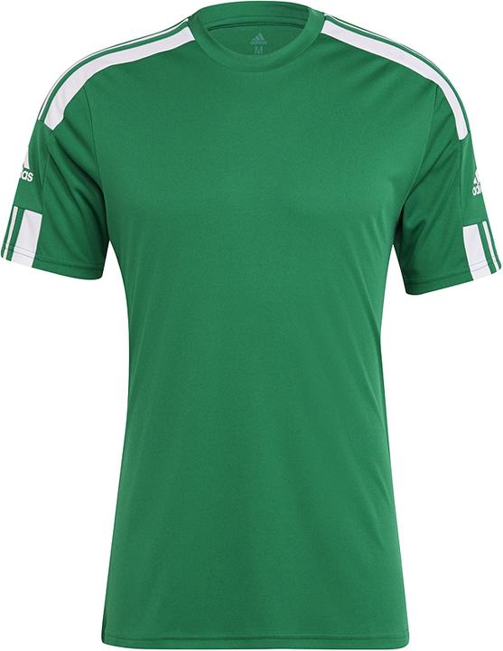 adidas Maglia Squadra 21 Manica Corta