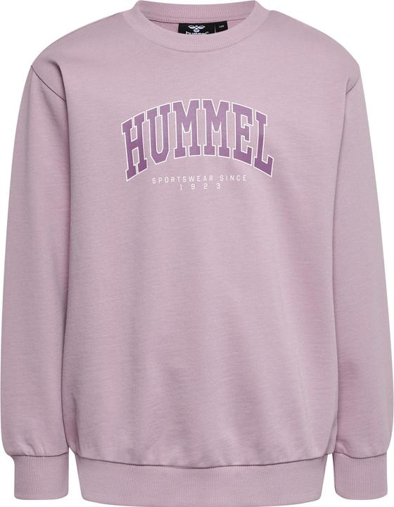 hummel Fast Sweatshirt