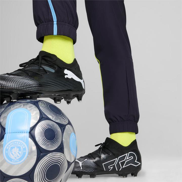 Immagine prodotto Puma Pantaloni MCFC Prematch Woven Pant (L)