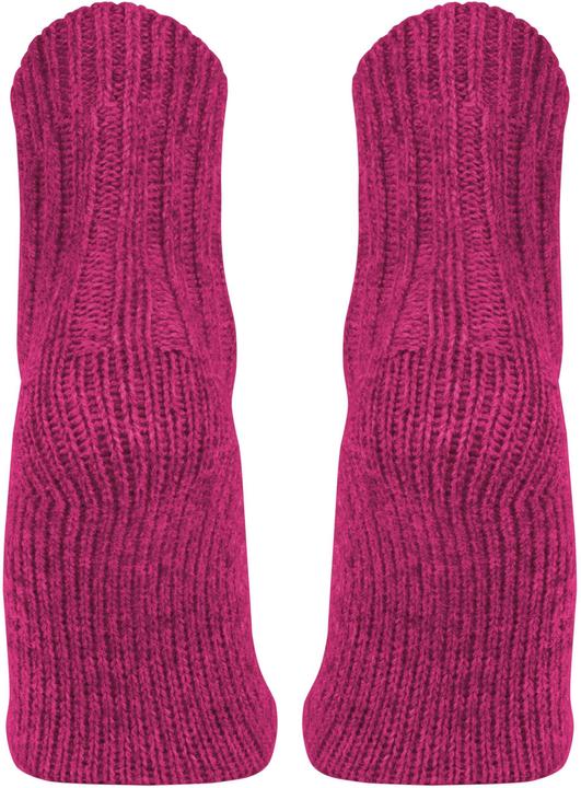 Produktbild Normani 2 Paar WollSocken aus Alpaka- und Schafwolle (2er Pack, 43 - 46)