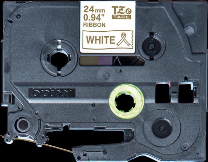 Produktbild Brother P-Touch (2.40 cm, Grau)