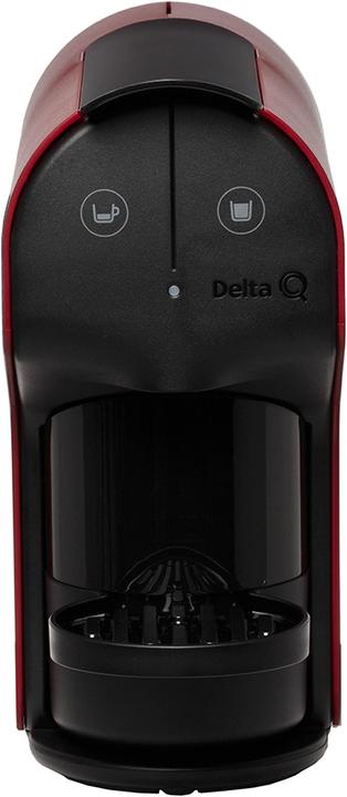 Produktbild Delta Q Quick mit 150 Kapseln (DELTA Q)