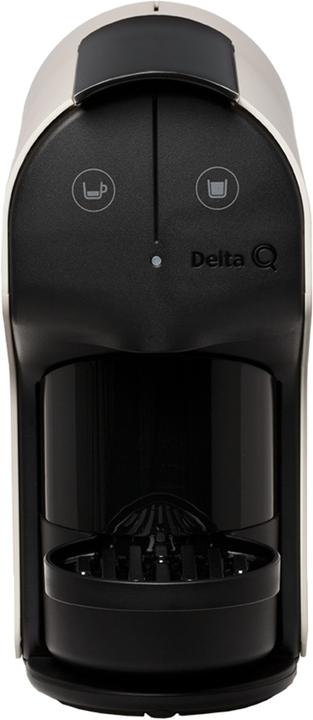 Delta Q Quick with 150 capsules (DELTA Q)