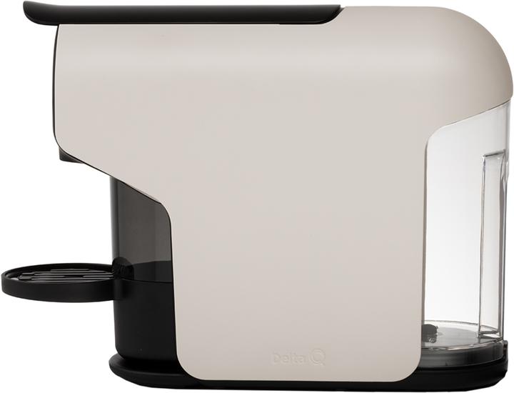 Actual product image Delta Q Quick with 150 capsules (DELTA Q)