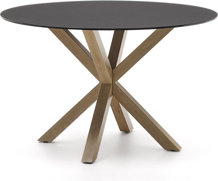 Actual product image Kave Home Argo (Ø 120 x 75 cm)