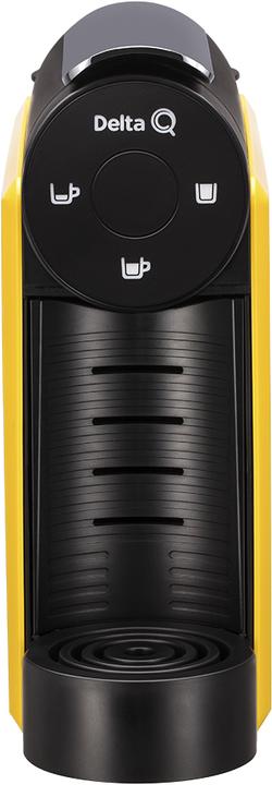 Actual product image Delta Q Mini Qool with 120 capsules (DELTA Q)