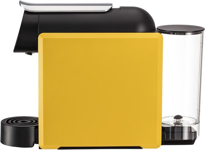 Actual product image Delta Q Mini Qool with 120 capsules (DELTA Q)