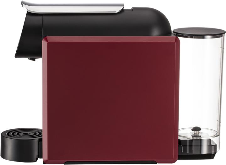Produktbild Delta Q Mini Qool mit 120 Kapseln (DELTA Q)