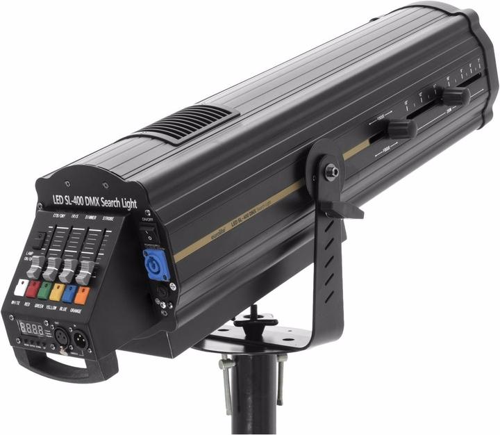 Eurolite LED SL-400 DMX Search Light (300 W, LED)