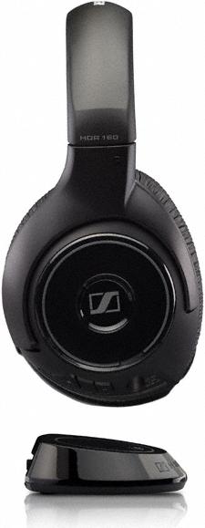 Produktbild Sennheiser Rs 160 (24 h)