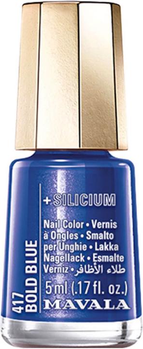 Blu Grassetto