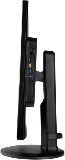 Actual product image AOC u2868Pqu (3840 x 2160 Pixels, 27.91")
