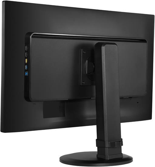 Actual product image AOC u2868Pqu (3840 x 2160 Pixels, 27.91")