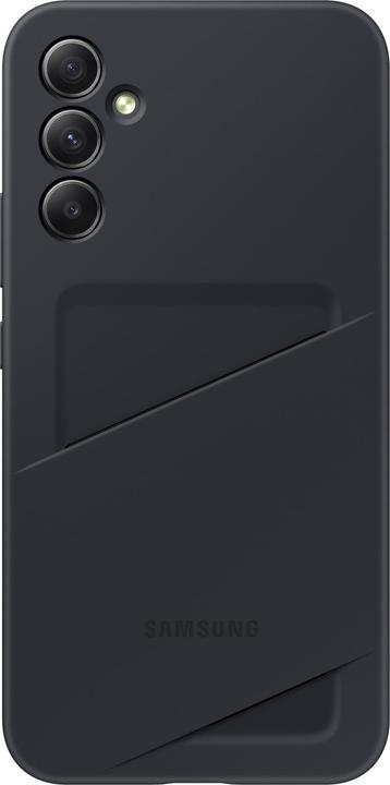Samsung Couverture rigide (Samsung Galaxy A34 5G)