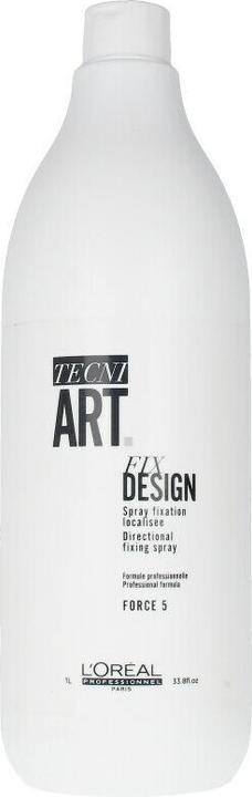 Produktbild L'Oréal Professionnel Tecni. Art FiDesign - (1000 ml)