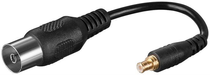 Immagine prodotto Goobay cavo antenna (Cavi antenna)