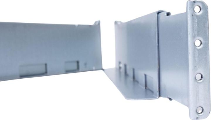Actual product image Uniti Rack Mounting Kit (800 - 1000mm Depth) - Rack Guide Kit 6-10kVA (Online double converter UPS)