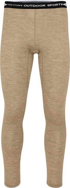 Normani Herren Merino Unterhose Sydney - 1577