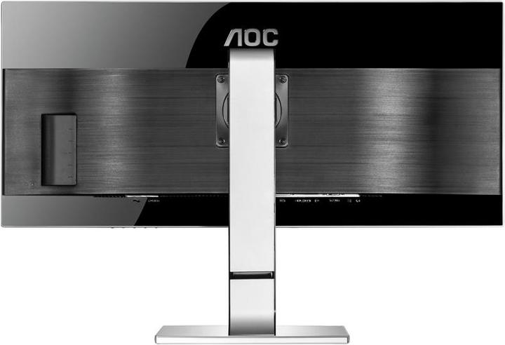 Immagine prodotto AOC u3477Pqu (3440 x 1440 pixel, 34.13")