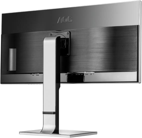 Immagine prodotto AOC u3477Pqu (3440 x 1440 pixel, 34.13")