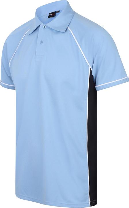 Produktbild Finden & Hales Sport PoloShirt Kurzarm (M)