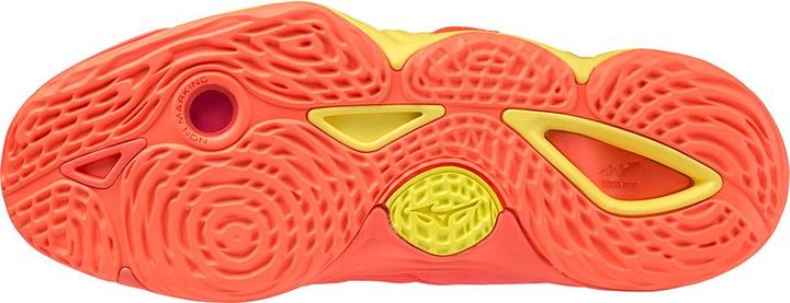 Image du produit Mizuno Wave Momentum 3 UX (46.5)