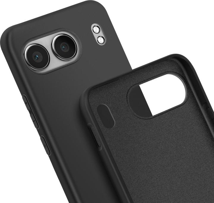 Actual product image 3MK Matt Case (OnePlus Nord 4)