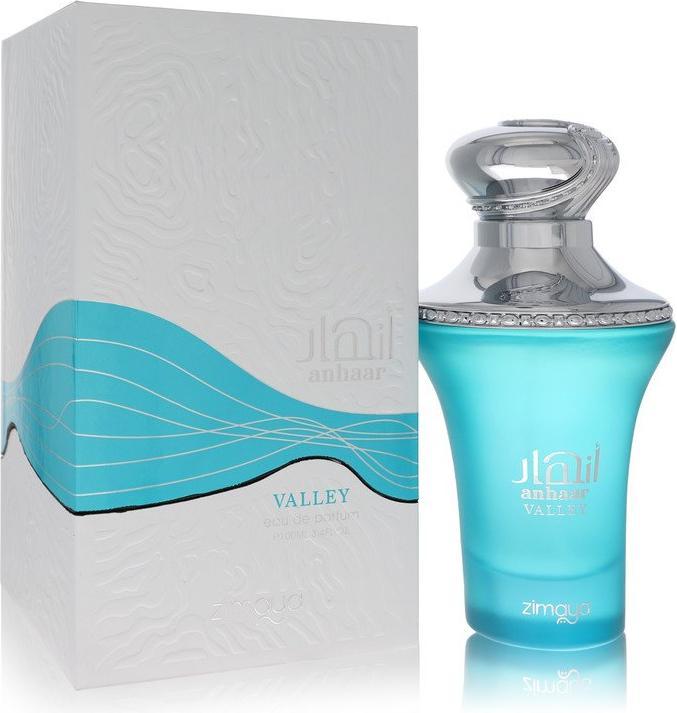 Produktbild Zimaya Anhaar Valley - Eau De Parfum (Eau de Parfum, 100 ml)