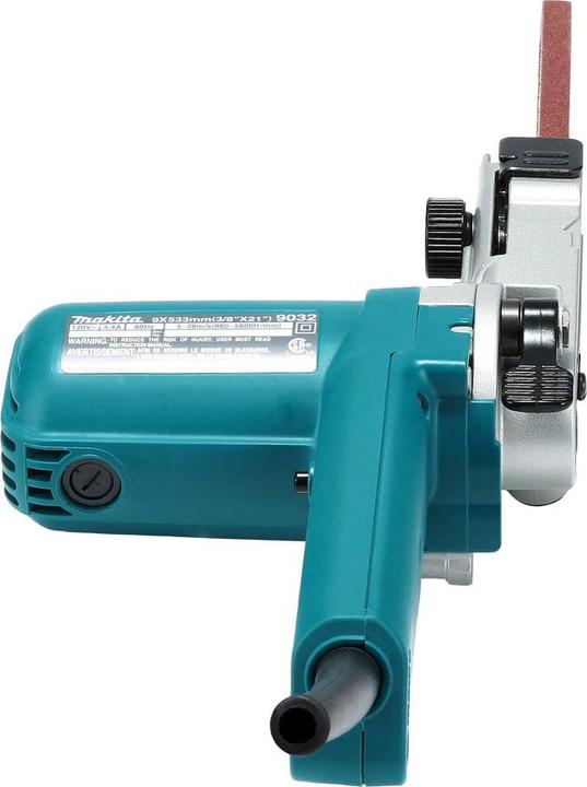 Produktbild Makita Bandfeile (Bandschleifer, 500 W)