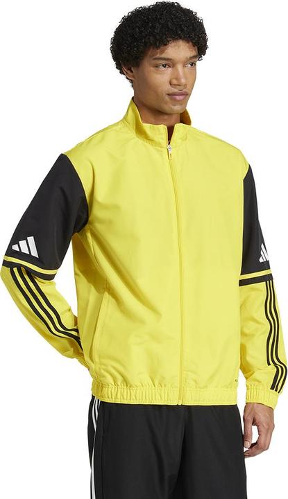 Produktbild adidas Squadra 25 Trainingsjacke (XXL)