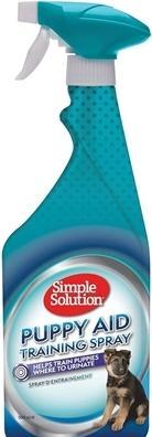 Image du produit Vet's Best Puppy Training Spray (Chien, 470 ml)
