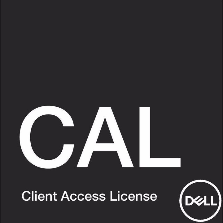 Dell Windows Server 2022 RDS Device CAL 5 Pack, D/E/F/I ROK (unbegrenzt)
