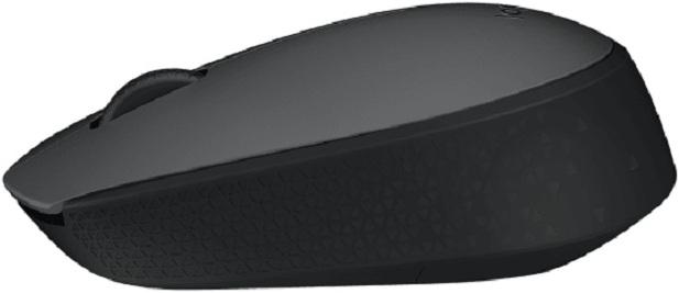 Actual product image Logitech Set MK235 (Eng. Int., Wireless)