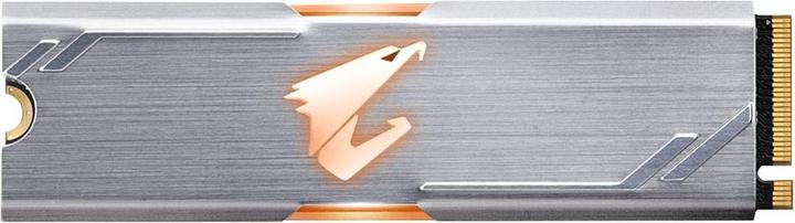 Produktbild Gigabyte GP-ASM2NE2512GTTDR (512 GB, M.2 2280)