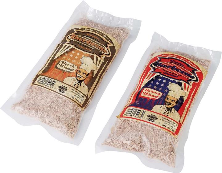 Actual product image Steba Smoking Gun