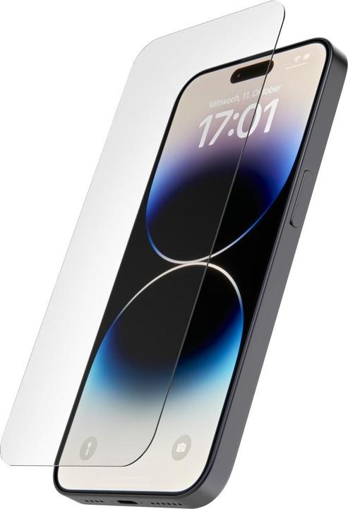 Produktbild Hama Clear Protect (1 Stück, Apple iPhone 14 Pro Max)
