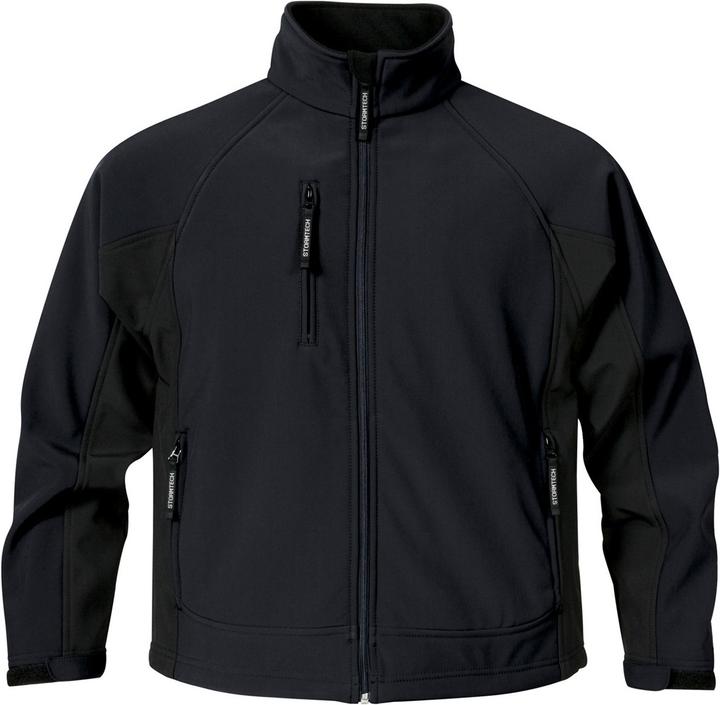 Produktbild Stormtech Teflon DWR Jacke wasserabweisend (S)