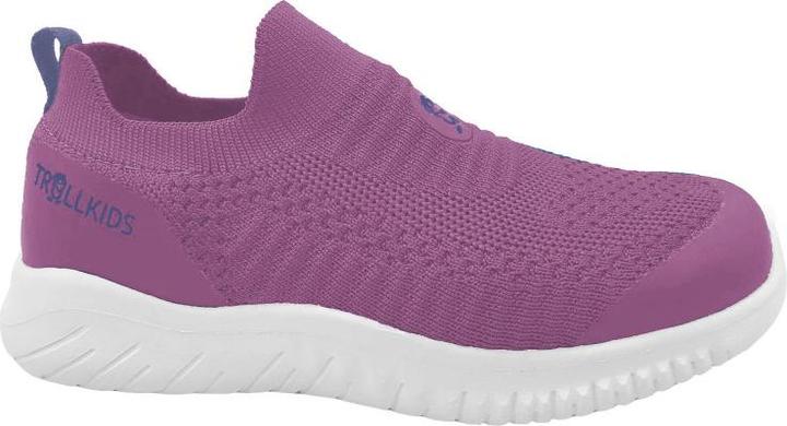 Produktbild Trollkids Kid's Oslo Sneaker XT (36)