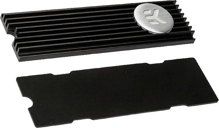 Produktbild EKWB EK-M.2 NVMe Heatsink