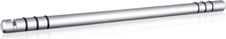 Produktbild Just Mobile Cooling Bar, Stylische Notebook Unterlage, Alu