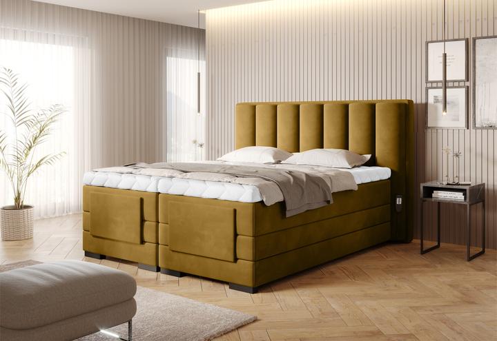 Actual product image ELTAP Veros (160 x 200 cm)