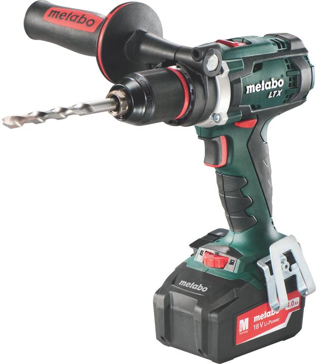 Produktbild Metabo BS 18 LTX Impuls (Akkubetrieb)