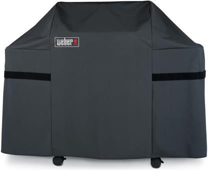 Weber Abdeckhaube Premium Genesis 300 und Genesis 300-Serie