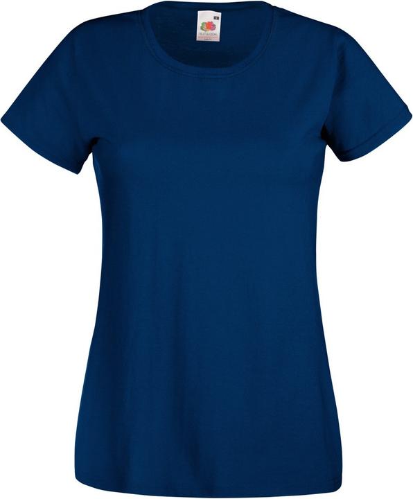 Marineblau