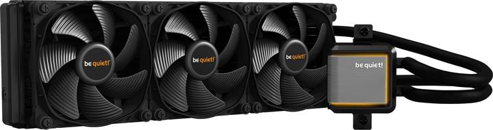 be quiet! Silent Loop 2
